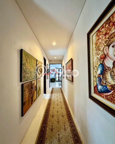 Hunian Mewah Dijual LT 1400m2 di Jagakarsa, Jakarta Selatan Hunian Mewah Dijual LT 1400m2 di Jagakarsa, Jakarta Selatan