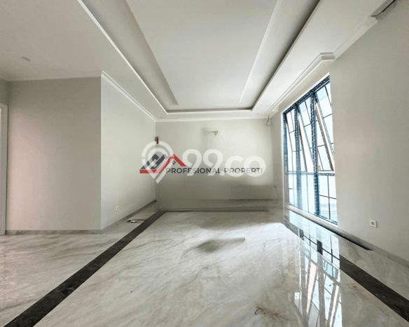Hunian Mewah Dijual LT 277m2 di Cilandak, Jakarta Selatan Hunian Mewah Dijual LT 277m2 di Cilandak, Jakarta Selatan