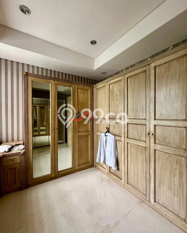 Hunian Mewah Dijual LT 1400m2 di Jagakarsa, Jakarta Selatan Hunian Mewah Dijual LT 1400m2 di Jagakarsa, Jakarta Selatan