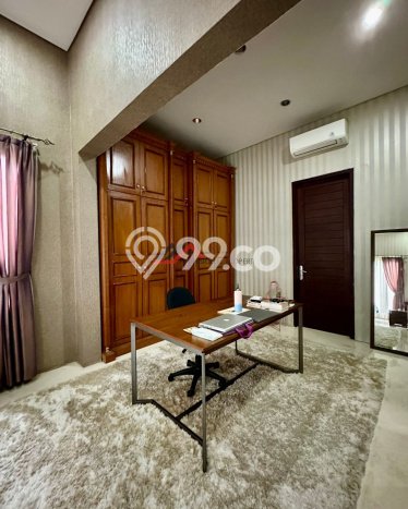 Hunian Mewah Dijual LT 1400m2 di Jagakarsa, Jakarta Selatan Hunian Mewah Dijual LT 1400m2 di Jagakarsa, Jakarta Selatan