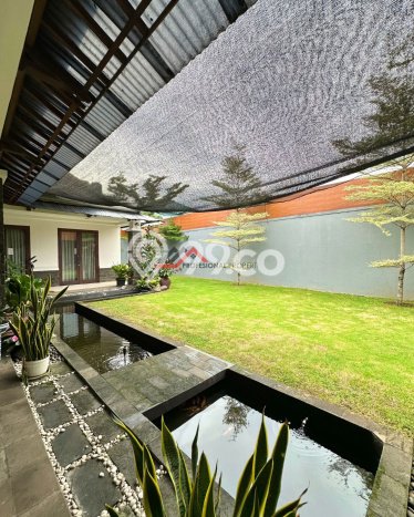 Hunian Mewah Dijual LT 1400m2 di Jagakarsa, Jakarta Selatan Hunian Mewah Dijual LT 1400m2 di Jagakarsa, Jakarta Selatan