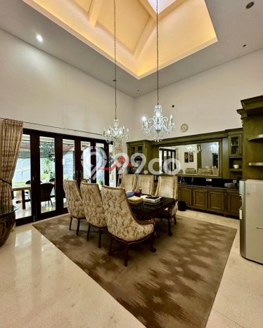 Hunian Mewah Dijual LT 1400m2 di Jagakarsa, Jakarta Selatan Hunian Mewah Dijual LT 1400m2 di Jagakarsa, Jakarta Selatan