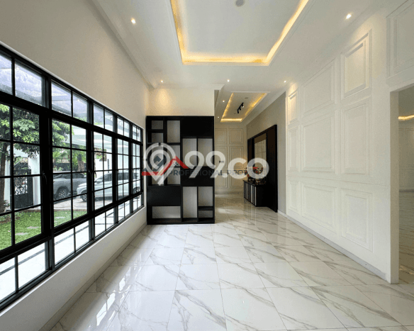 Dijual Rumah Premium dengan Fasilitas Sekitar Komplit di Cilandak, Jakarta Selatan Dijual Rumah Premium dengan Fasilitas Sekitar Komplit di Cilandak, Jakarta Selatan