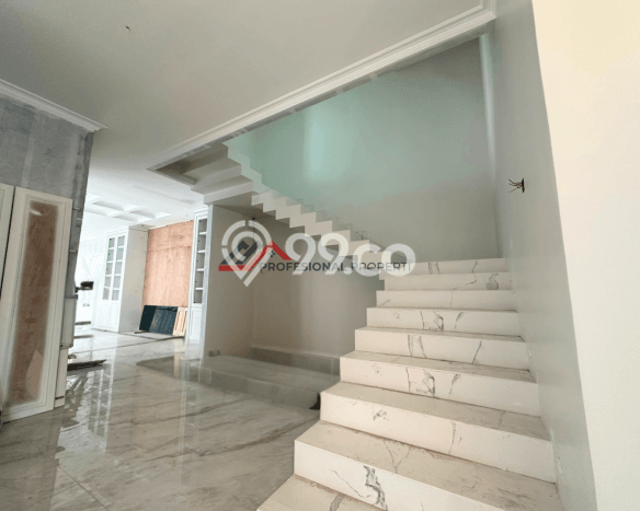 Hunian Mewah Dijual LT 277m2 di Cilandak, Jakarta Selatan Hunian Mewah Dijual LT 277m2 di Cilandak, Jakarta Selatan