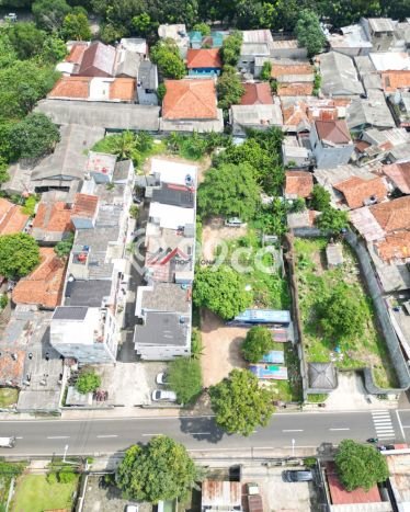 Tanah Kavling Dijual di Jakarta Selatan dengan Spesifikasi 1748m2 Tanah Kavling Dijual di Jakarta Selatan dengan Spesifikasi 1748m2