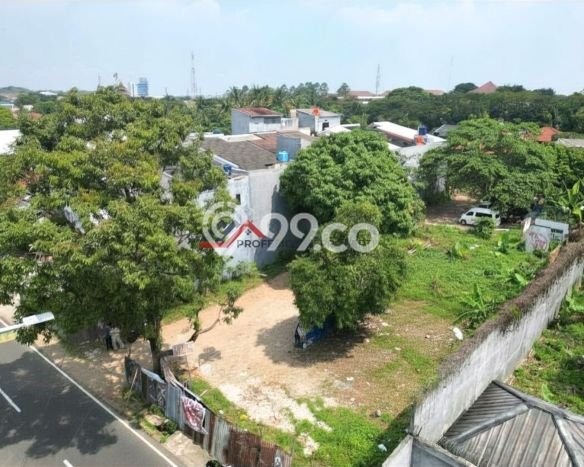 Tanah Kavling Dijual di Jakarta Selatan dengan Spesifikasi 1748m2 Tanah Kavling Dijual di Jakarta Selatan dengan Spesifikasi 1748m2
