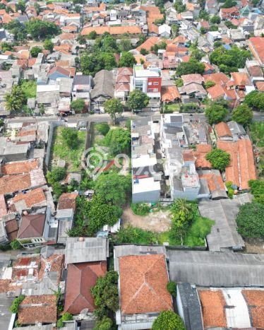 Tanah Kavling Dijual di Jakarta Selatan dengan Spesifikasi 1748m2 Tanah Kavling Dijual di Jakarta Selatan dengan Spesifikasi 1748m2