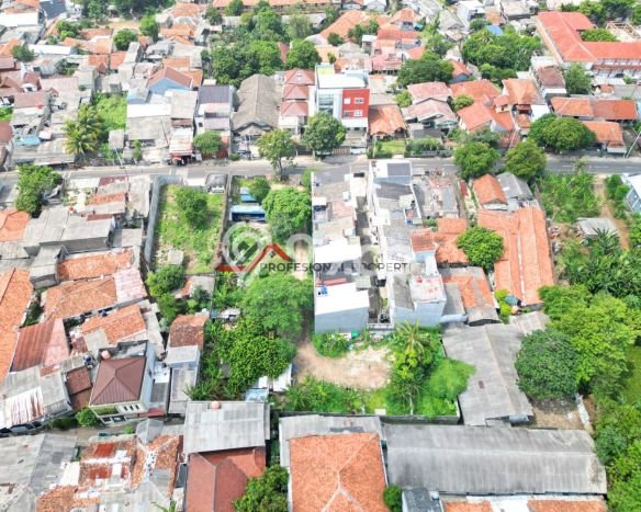 Tanah Kavling Dijual di Jakarta Selatan dengan Spesifikasi 1748m2 Tanah Kavling Dijual di Jakarta Selatan dengan Spesifikasi 1748m2