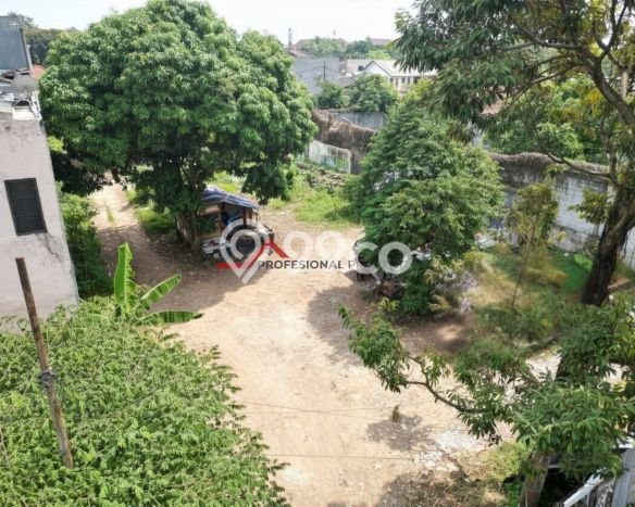 Tanah Kavling Dijual di Jakarta Selatan dengan Spesifikasi 1748m2 Tanah Kavling Dijual di Jakarta Selatan dengan Spesifikasi 1748m2
