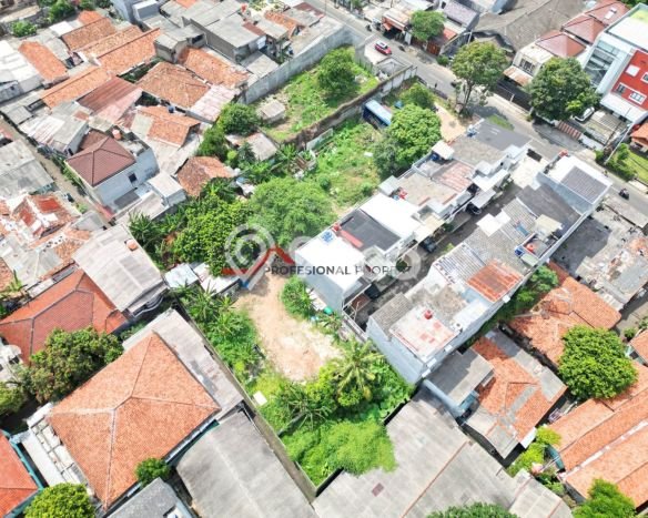 Tanah Kavling Dijual di Jakarta Selatan dengan Spesifikasi 1748m2 Tanah Kavling Dijual di Jakarta Selatan dengan Spesifikasi 1748m2