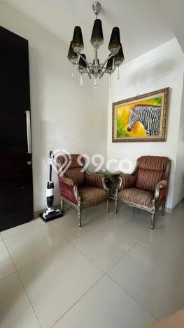 Rumah Mewah Dijual LT 195m2 di Cinere, Depok Rumah Mewah Dijual LT 195m2 di Cinere, Depok