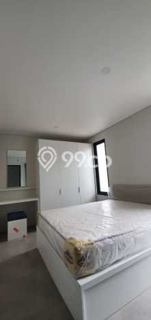 Rumah Strategis Minimalis Lb 73m2 di Serpong, Tangerang Selatan Rumah Strategis Minimalis Lb 73m2 di Serpong, Tangerang Selatan