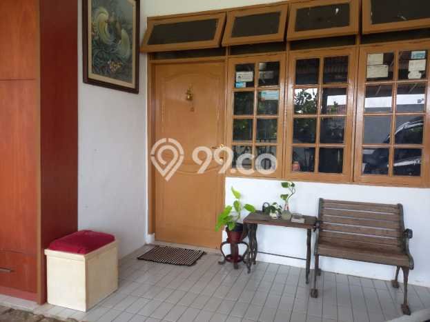 Dijual Cepat Rumah Bagus Siap Huni LB 80m2 di Setu, Bekasi Dijual Cepat Rumah Bagus Siap Huni LB 80m2 di Setu, Bekasi