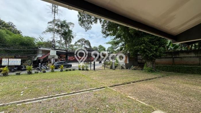 Dijual Tanah di Jakarta Selatan, Luas 2510m2 SHM Dijual Tanah di Jakarta Selatan, Luas 2510m2 SHM