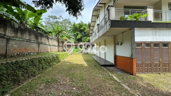 Dijual Tanah di Jakarta Selatan, Luas 2510m2 SHM Dijual Tanah di Jakarta Selatan, Luas 2510m2 SHM