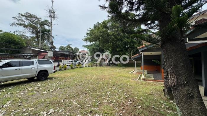Dijual Tanah di Jakarta Selatan, Luas 2510m2 SHM Dijual Tanah di Jakarta Selatan, Luas 2510m2 SHM