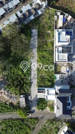Vila Kawasan Kuta, Area 112m2m², Area Asri Vila Kawasan Kuta, Area 112m2m², Area Asri