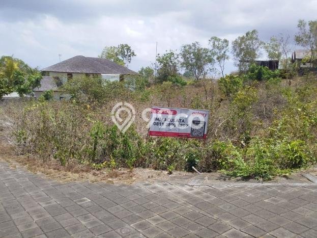 Kavling Tanah untuk Dijual di Pecatu, Badung, Luas 1200m2 Kavling Tanah untuk Dijual di Pecatu, Badung, Luas 1200m2