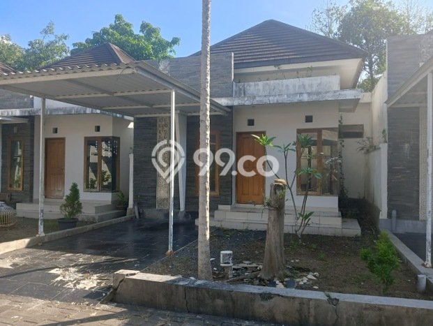 Rumah Minimalis Dijual di Kerambitan 2 Kamar dengan LT 91m2 Rumah Minimalis Dijual di Kerambitan 2 Kamar dengan LT 91m2