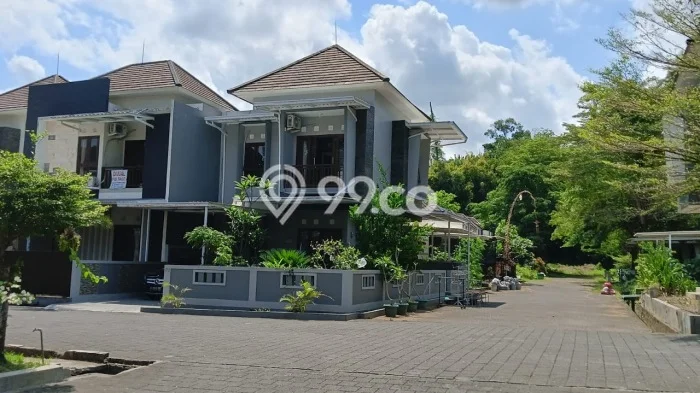 Rumah Minimalis Dijual di Kerambitan 2 Kamar dengan LT 91m2 Rumah Minimalis Dijual di Kerambitan 2 Kamar dengan LT 91m2
