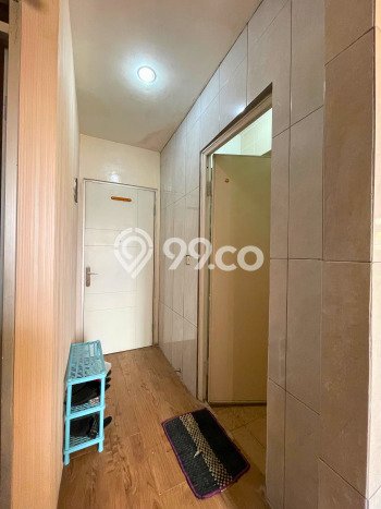 Apartemen Modern Dijual di Matraman, Jakarta Timur Dilengkapi 2 KT dan 1 KM Apartemen Modern Dijual di Matraman, Jakarta Timur Dilengkapi 2 KT dan 1 KM