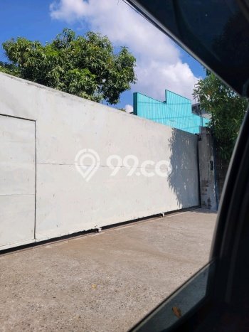 Tanah di Rungkut, Surabaya Luas 1320m2 Dijual Segera Tanah di Rungkut, Surabaya Luas 1320m2 Dijual Segera