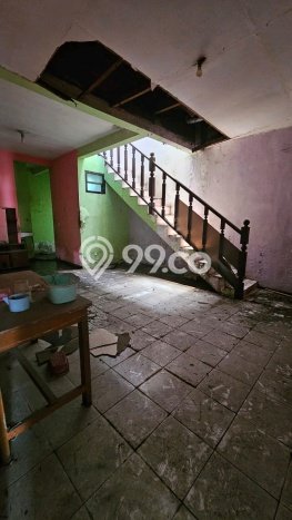 Rumah Strategis Minimalis Lb 150m2 di Waru, Sidoarjo Rumah Strategis Minimalis Lb 150m2 di Waru, Sidoarjo