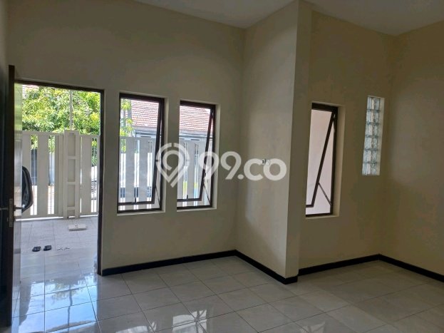 Disewakan Hunian Konsep Modern di Waru Sidoarjo dengan 2 KT Disewakan Hunian Konsep Modern di Waru Sidoarjo dengan 2 KT