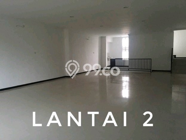 Unit Ruko Dijual di Krembangan Surabaya 343m2 Unit Ruko Dijual di Krembangan Surabaya 343m2
