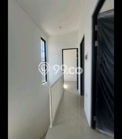 Hunian Cantik Minimalis Lb 73m2 di Mulyorejo, Surabaya Hunian Cantik Minimalis Lb 73m2 di Mulyorejo, Surabaya