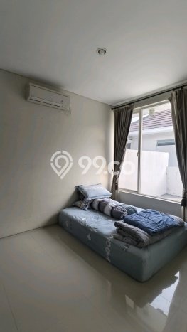 Hunian Cantik Modern Lb 150m2 di Benowo, Surabaya Hunian Cantik Modern Lb 150m2 di Benowo, Surabaya