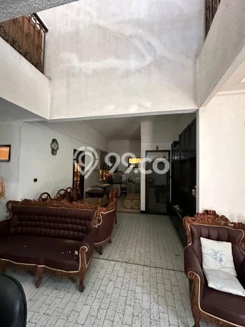 Rumah Modern Minimalis 4 KT Bisa Langsung Pindah di Wonocolo Rumah Modern Minimalis 4 KT Bisa Langsung Pindah di Wonocolo