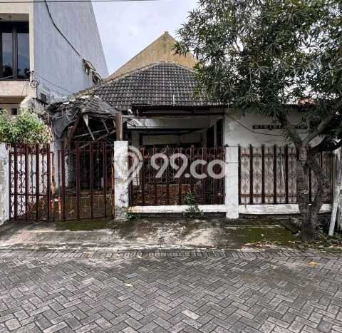 Rumah Minimalis 2 Kamar LT 180m2 di Darmo Permai Rumah Minimalis 2 Kamar LT 180m2 di Darmo Permai