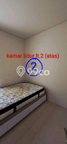 Disewakan segera hunian minimalis strategis 3 Kamar di Menganti, Gresik Disewakan segera hunian minimalis strategis 3 Kamar di Menganti, Gresik