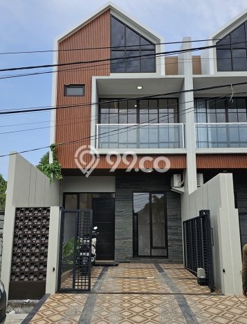 Dijual Rumah 3 Kamar Lokasi Ideal Bagus dan Strategis di Rungkut Dijual Rumah 3 Kamar Lokasi Ideal Bagus dan Strategis di Rungkut