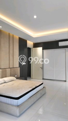Dijual Rumah Premium dengan Fasilitas Sekitar Komplit di Lakarsantri, Surabaya Dijual Rumah Premium dengan Fasilitas Sekitar Komplit di Lakarsantri, Surabaya