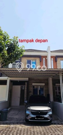Disewakan segera hunian minimalis strategis 3 Kamar di Menganti, Gresik Disewakan segera hunian minimalis strategis 3 Kamar di Menganti, Gresik