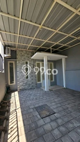 Jual Rumah Minimalis Bagus Punya 2 KT di Sukolilo Surabaya SHM Jual Rumah Minimalis Bagus Punya 2 KT di Sukolilo Surabaya SHM
