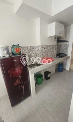 Unit Apartemen 1 Kamar & 1 Kamar Mandi Dijual di Wiyung, Surabaya Unit Apartemen 1 Kamar & 1 Kamar Mandi Dijual di Wiyung, Surabaya