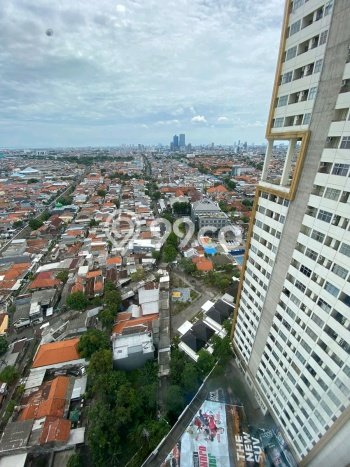 Apartemen Terjangkau di Bubutan Surabaya dengan 1 KT & 1 KM Apartemen Terjangkau di Bubutan Surabaya dengan 1 KT & 1 KM