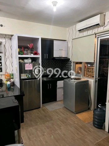 Apartemen Modern Dijual di Mulyorejo, Surabaya Dilengkapi 3 KT dan 1 KM Apartemen Modern Dijual di Mulyorejo, Surabaya Dilengkapi 3 KT dan 1 KM