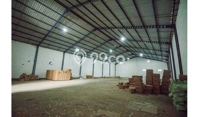 Untuk Dijual Gudang di Sukun, Malang Harga Penawaran Spesial Untuk Dijual Gudang di Sukun, Malang Harga Penawaran Spesial