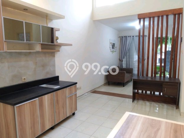 Jual Rumah Eksklusif 2 KT di Gununganyar, Surabaya Jual Rumah Eksklusif 2 KT di Gununganyar, Surabaya