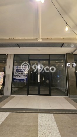 Ruko Disewa di Mulyorejo, Surabaya, LT 100m2 / LB 350m2 Ruko Disewa di Mulyorejo, Surabaya, LT 100m2 / LB 350m2