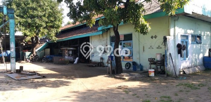Tanah di Rungkut, Surabaya Luas 1320m2 Dijual Segera Tanah di Rungkut, Surabaya Luas 1320m2 Dijual Segera