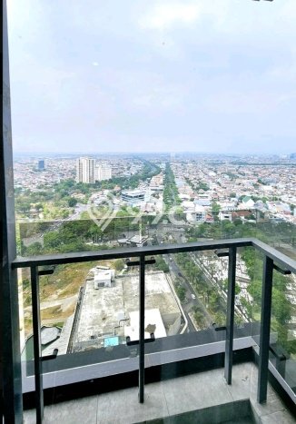 Apartemen Nyaman Dijual di Dukuh Pakis, Surabaya Dilengkapi 2 KT dan 1 KM Apartemen Nyaman Dijual di Dukuh Pakis, Surabaya Dilengkapi 2 KT dan 1 KM