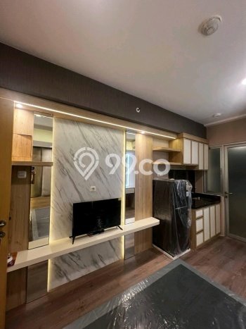 Untuk Dijual Apartemen di Mulyorejo, Surabaya 1 KT, 1 KM Strategis Untuk Dijual Apartemen di Mulyorejo, Surabaya 1 KT, 1 KM Strategis