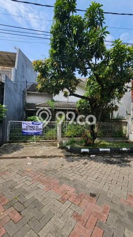Jual Rumah Minimalis Bagus Punya 3 KT di Waru Sidoarjo SHM Jual Rumah Minimalis Bagus Punya 3 KT di Waru Sidoarjo SHM