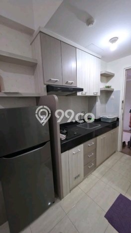 Apartemen Disewakan Murah 1 KT / 1 KM di Sukolilo, Surabaya Apartemen Disewakan Murah 1 KT / 1 KM di Sukolilo, Surabaya