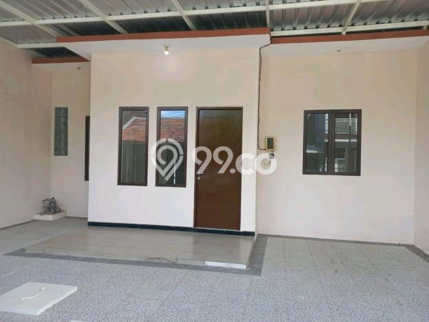 Disewakan Hunian Konsep Modern di Waru Sidoarjo dengan 2 KT Disewakan Hunian Konsep Modern di Waru Sidoarjo dengan 2 KT
